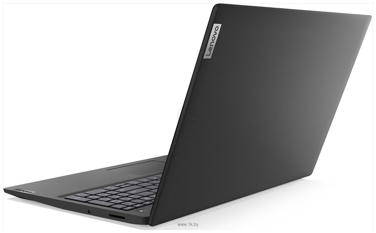 Фотографии Lenovo IdeaPad 3 15IML05 (81WB00QVRE)