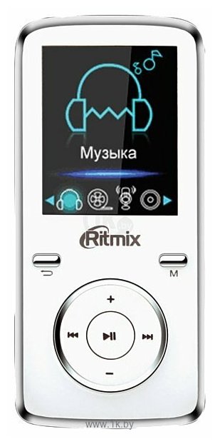 Фотографии Ritmix RF-4950