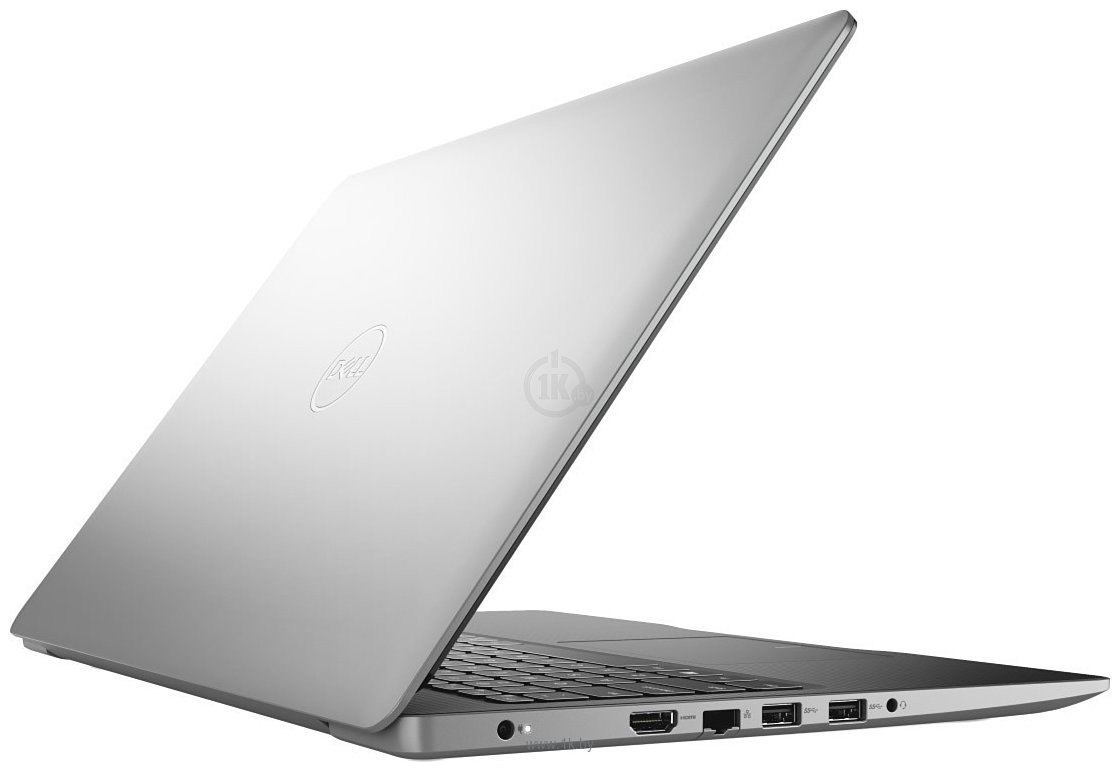 Фотографии Dell Inspiron 15 3583-6299