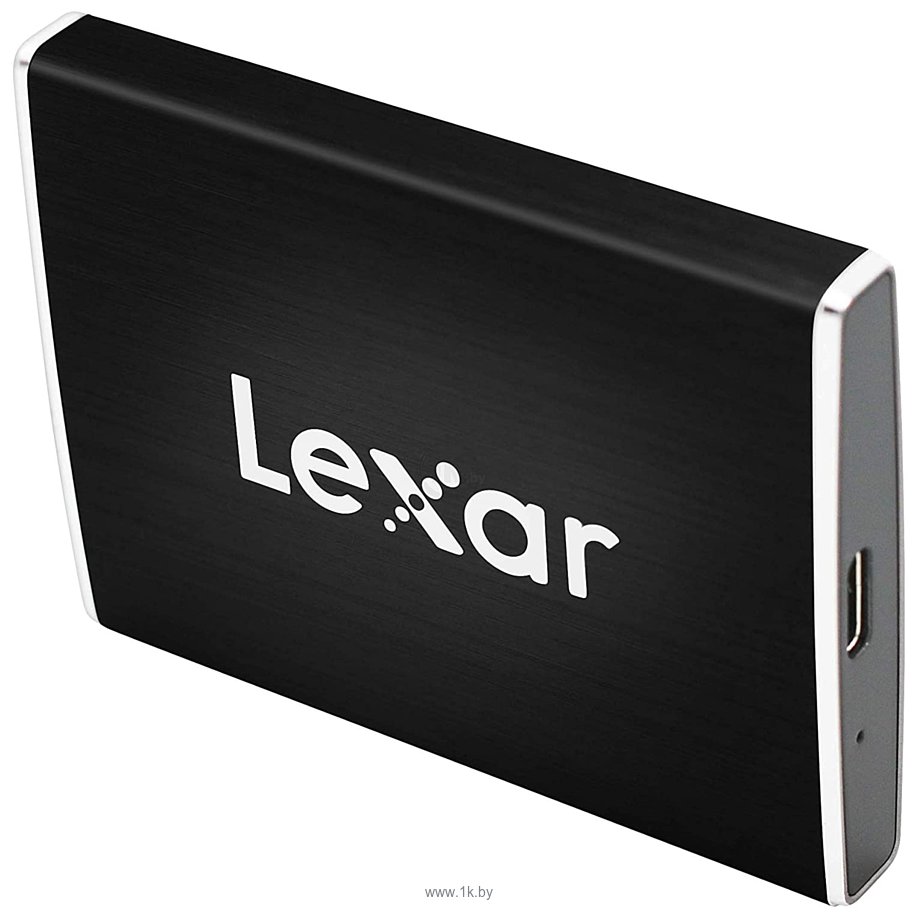 Фотографии Lexar SL100 500GB LSL100P-500RB