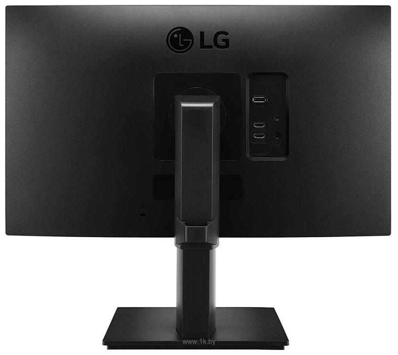 Фотографии LG 24QP550-B