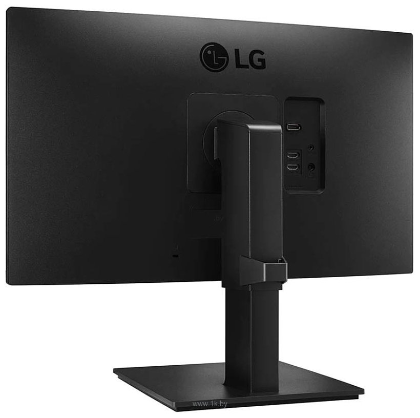 Фотографии LG 24QP550-B