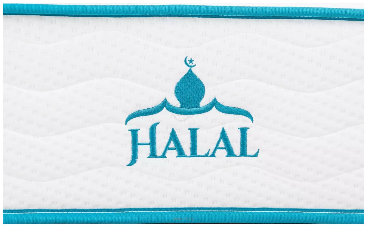 Фотографии Askona Halal Naym 120x186