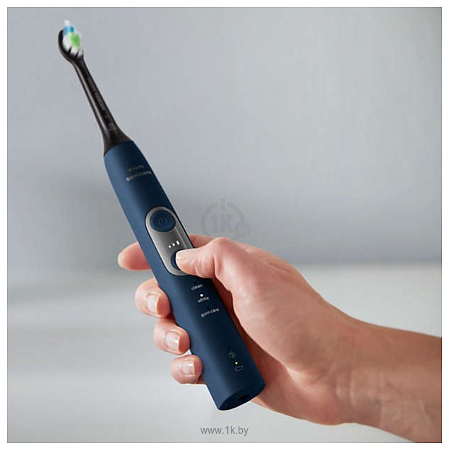 Фотографии Philips Sonicare ProtectiveClean 6100 HX6871/47