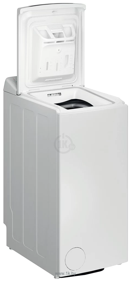 Фотографии Whirlpool TDLR 7220SS PL/N