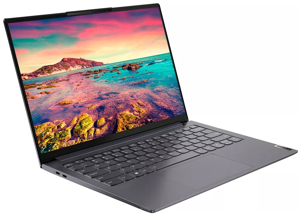 Фотографии Lenovo Yoga Slim 7 Pro 14ITL5 (82FX005QPB)