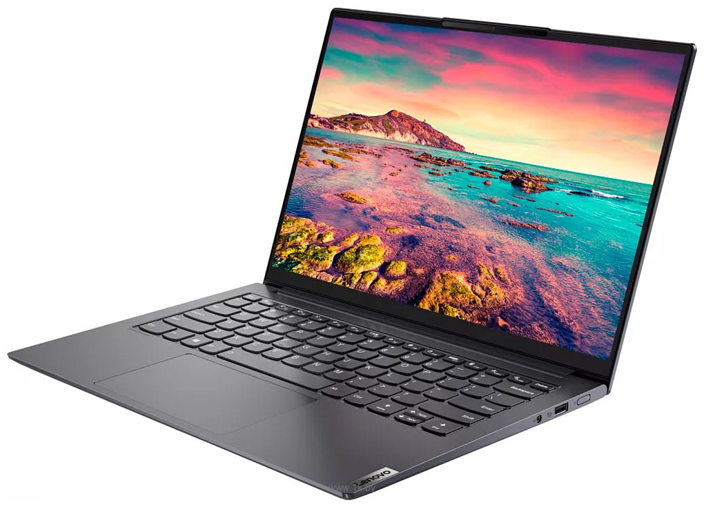 Фотографии Lenovo Yoga Slim 7 Pro 14ITL5 (82FX005QPB)