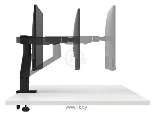 Фотографии Dell Single Monitor Arm MSA20