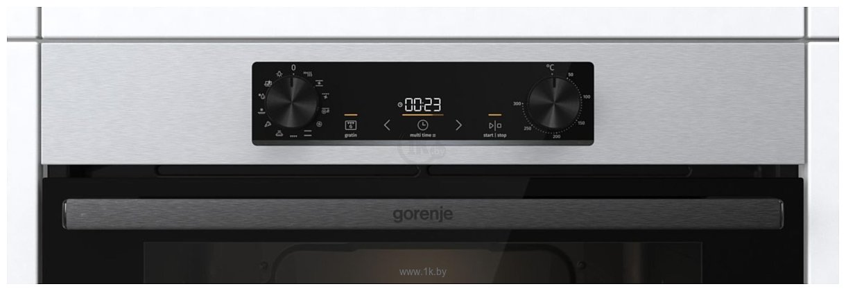 Фотографии Gorenje BOB6737E01X