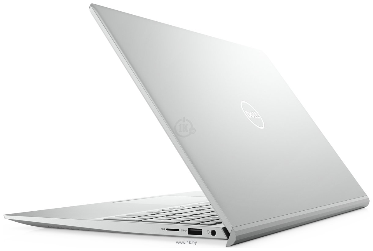 Фотографии Dell Inspiron 15 5502-0318