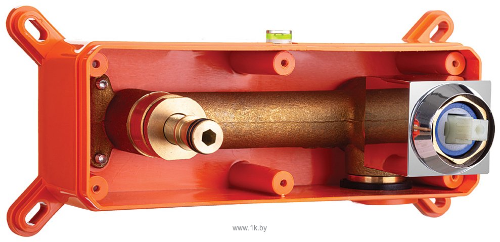 Фотографии Laveo Kvadrato BLQ 022P