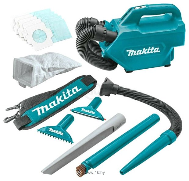 Фотографии Makita CL121DWA