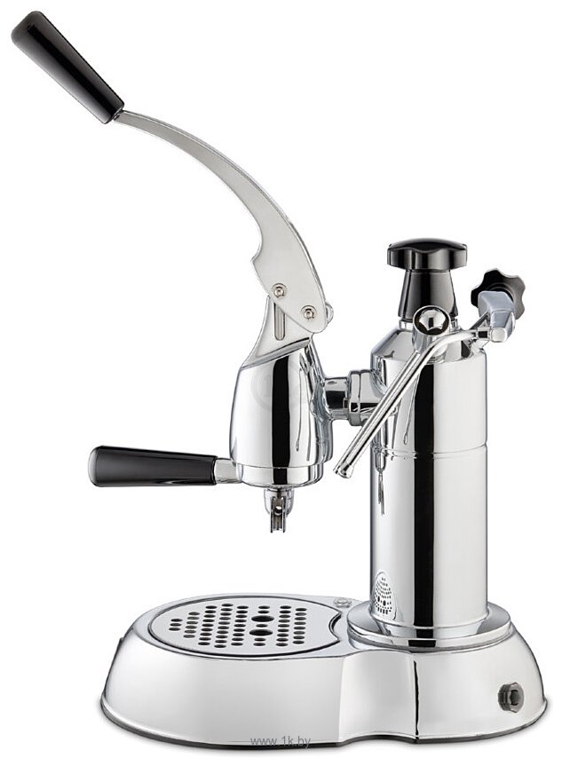 Фотографии La Pavoni Stradivari Lusso LPLSTL01EU