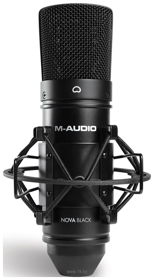 Фотографии M-Audio Air 192|4 Vocal Studio Pro