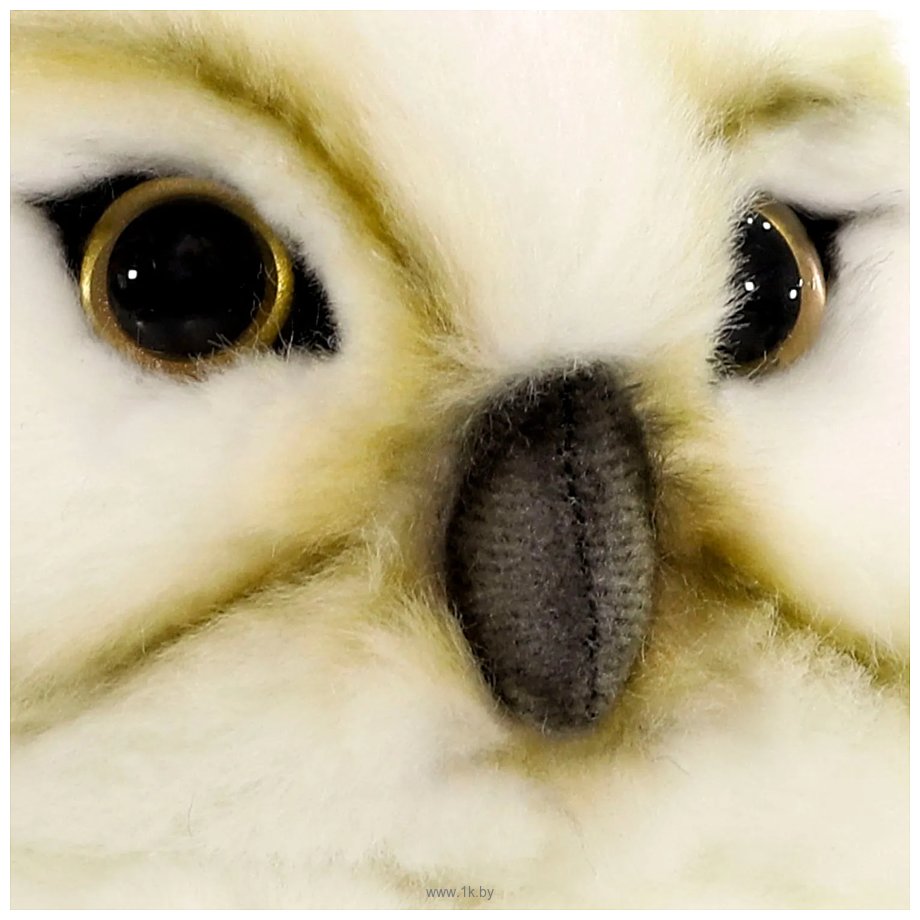 Фотографии Hansa Сreation Арктическая сова 7860 (27 см)
