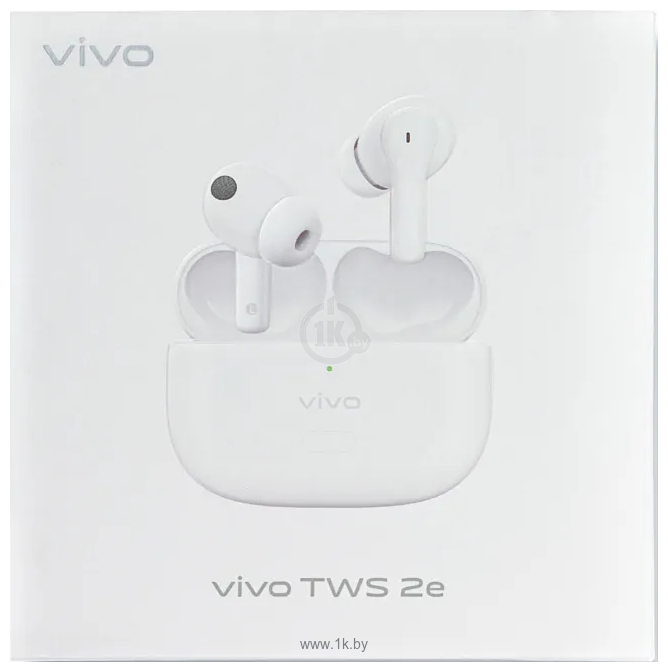 Фотографии Vivo TWS 2e