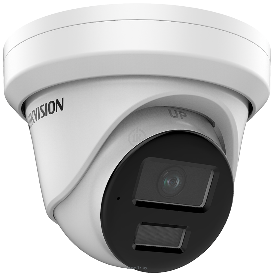 Фотографии Hikvision DS-2CD2323G2-I (2.8 мм)