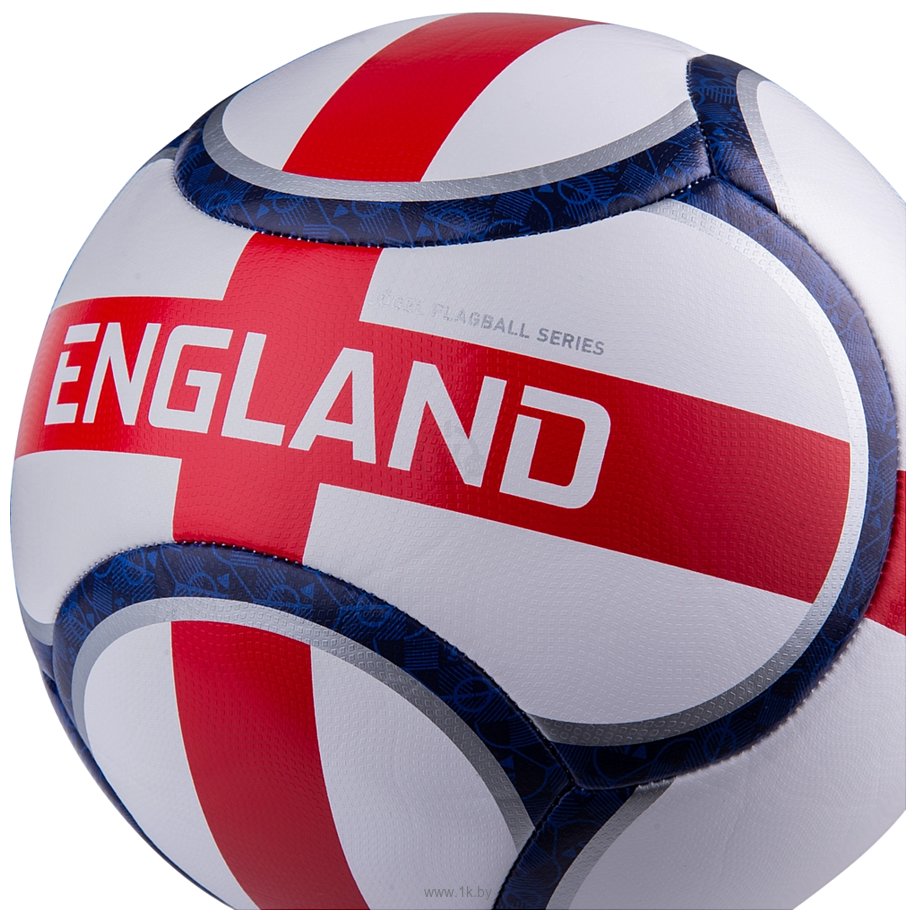 Фотографии Jogel BC20 Flagball England (5 размер)