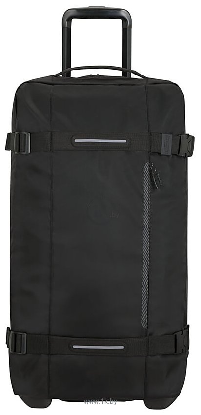 Фотографии American Tourister Urban Track Asphalt Black 68 см