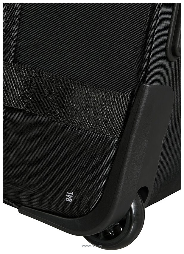 Фотографии American Tourister Urban Track Asphalt Black 68 см