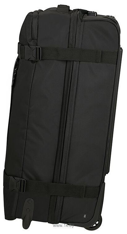 Фотографии American Tourister Urban Track Asphalt Black 68 см