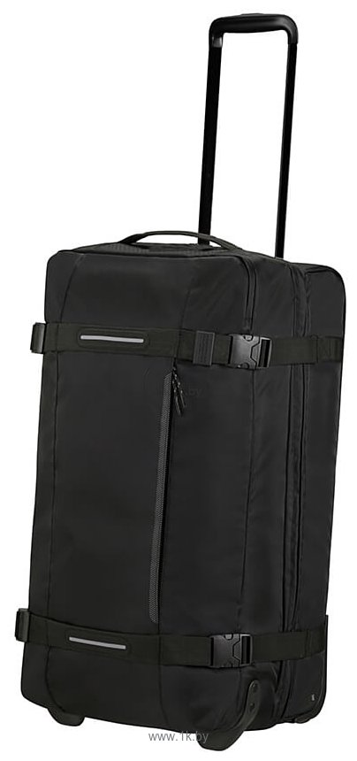 Фотографии American Tourister Urban Track Asphalt Black 68 см