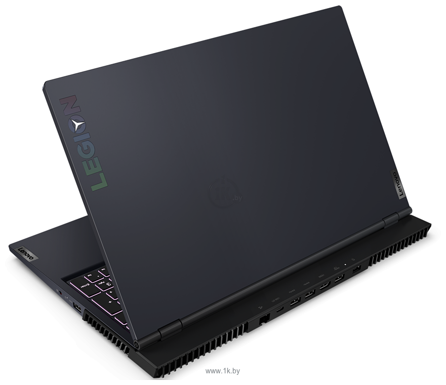 Фотографии Lenovo Legion 5 15ACH6H (82JU00F6LT)