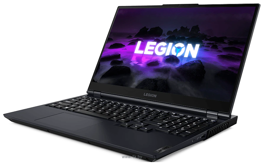 Фотографии Lenovo Legion 5 15ACH6H (82JU00F6LT)