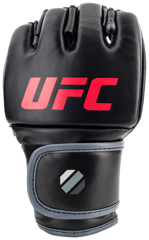 Фотографии UFC MMA для грэпплинга UHK-69097 L/XL (5 oz, черный)
