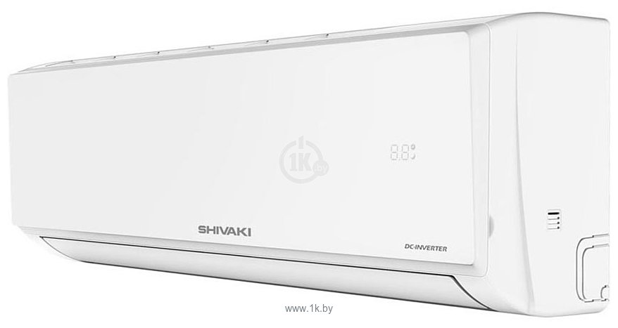 Фотографии Shivaki Prestige Inverter SSH-P129DC/SRH-P129DC