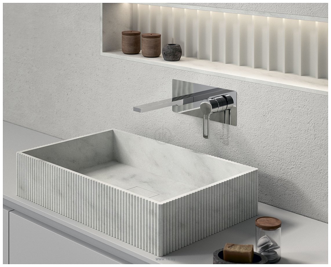 Фотографии Paffoni Ringo RIN105CR Фотографии Paffoni Ringo RIN105CR