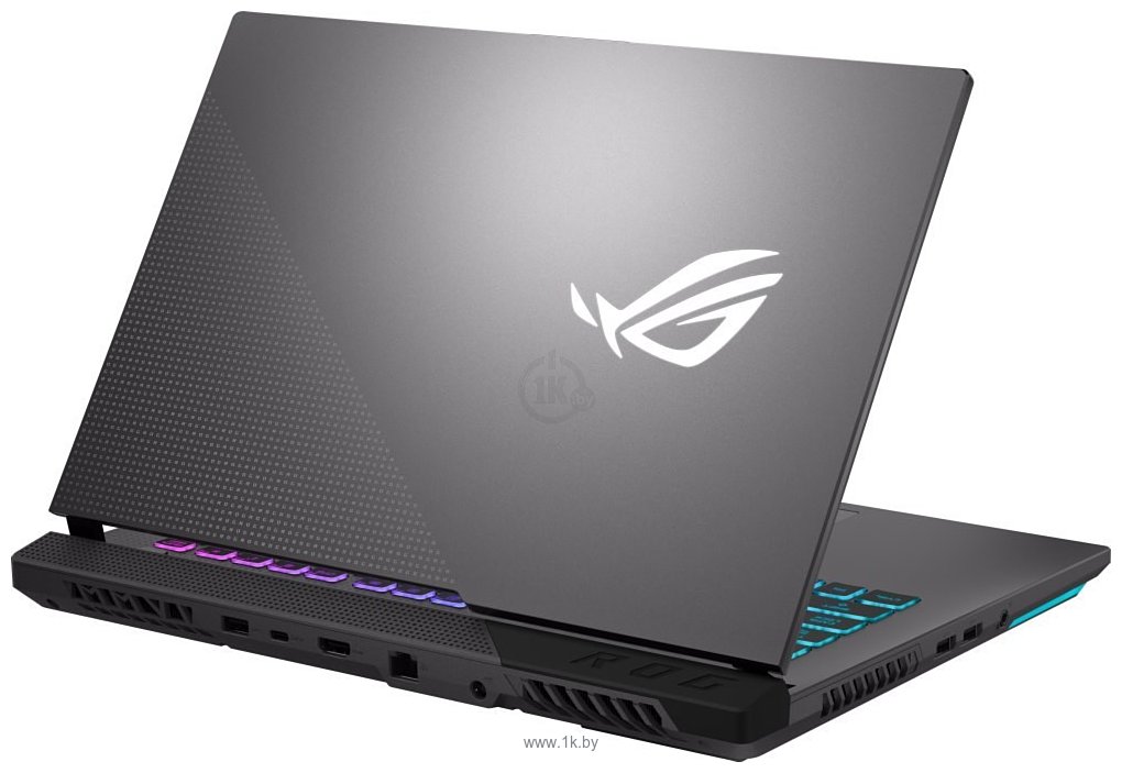 Фотографии ASUS ROG Strix G15 G513IE-HN012 90NR0582-M00340