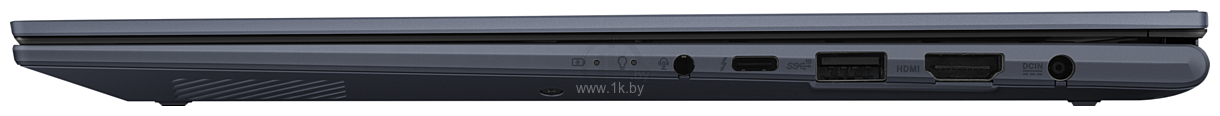 Фотографии ASUS VivoBook S14 Flip OLED TN3402QA-KN085W