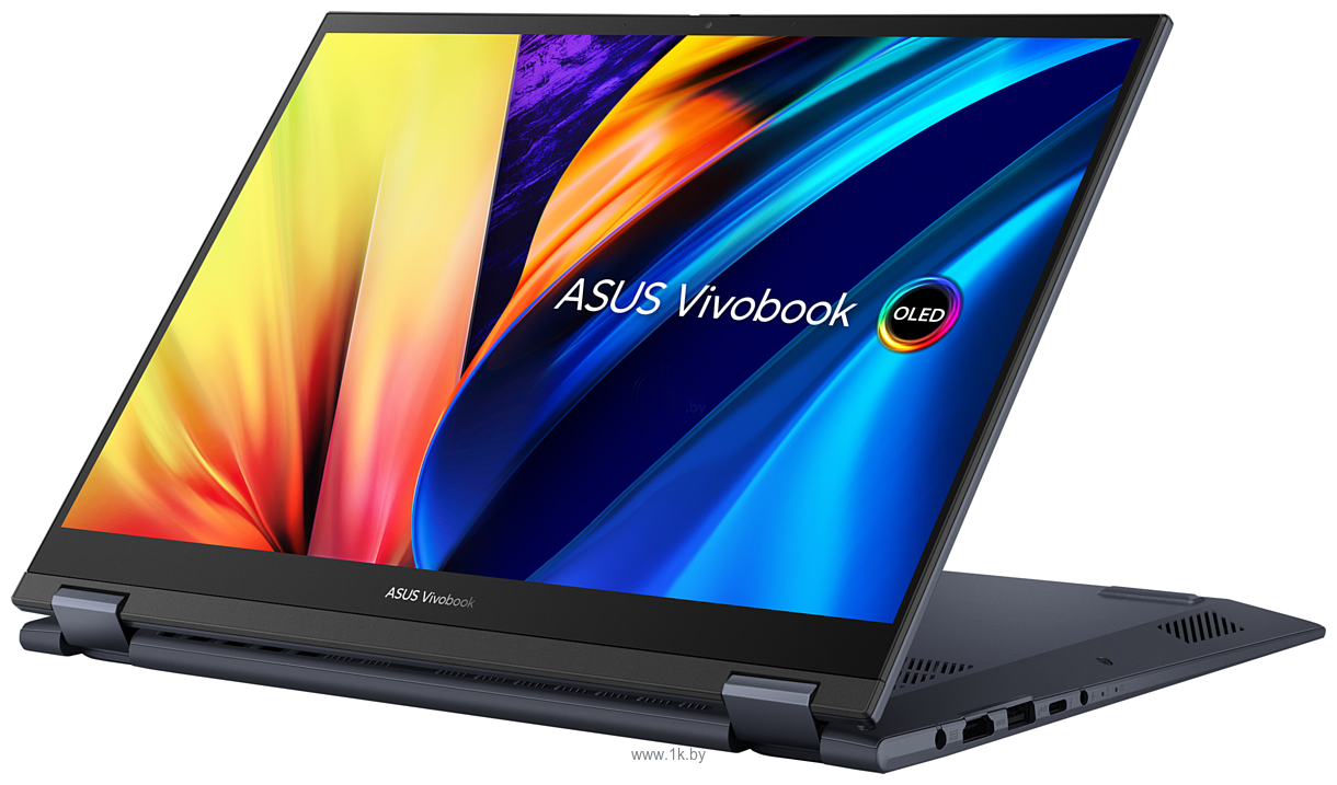 Фотографии ASUS VivoBook S14 Flip OLED TN3402QA-KN085W