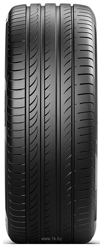 Фотографии Pirelli Powergy 235/55 R19 105W XL