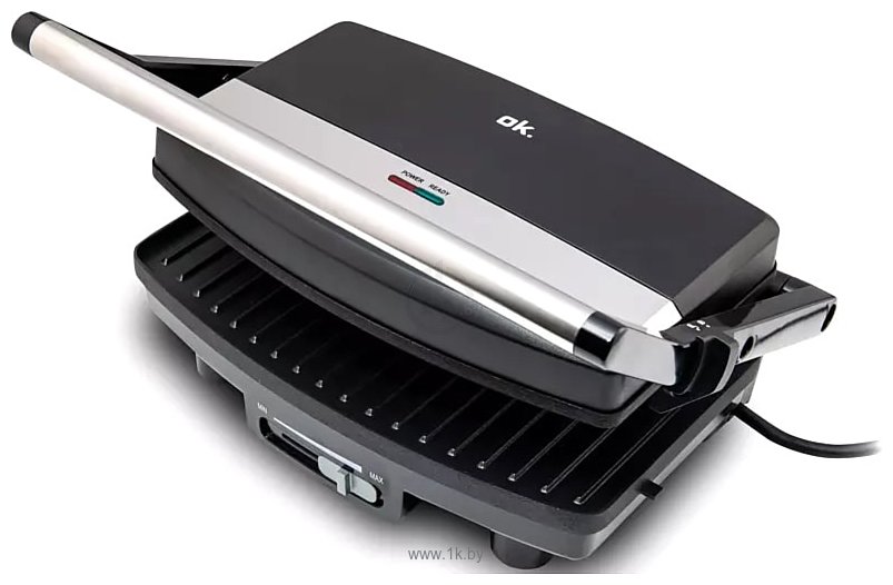 Фотографии OK. OCG 1520 B Kontaktgrill