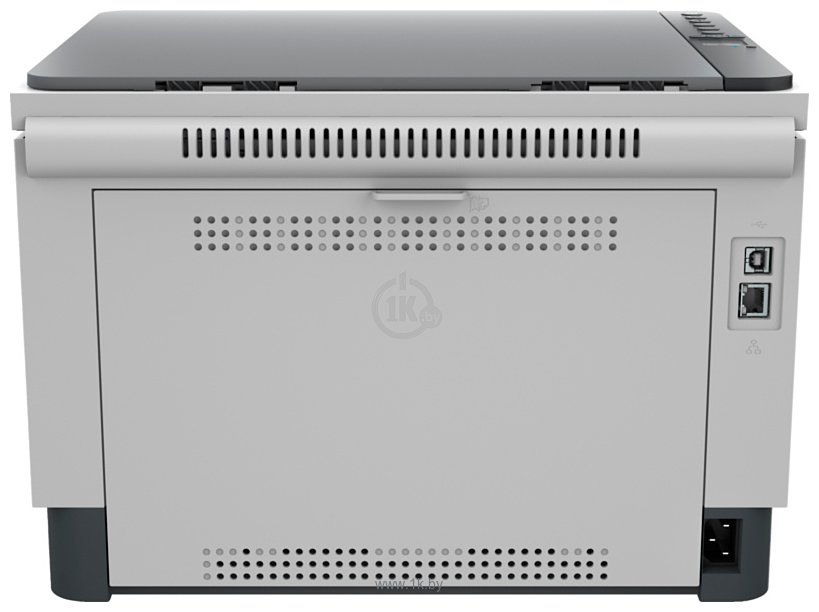 Фотографии HP LaserJet Tank 1602w