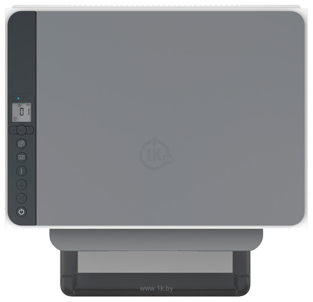 Фотографии HP LaserJet Tank 1602w