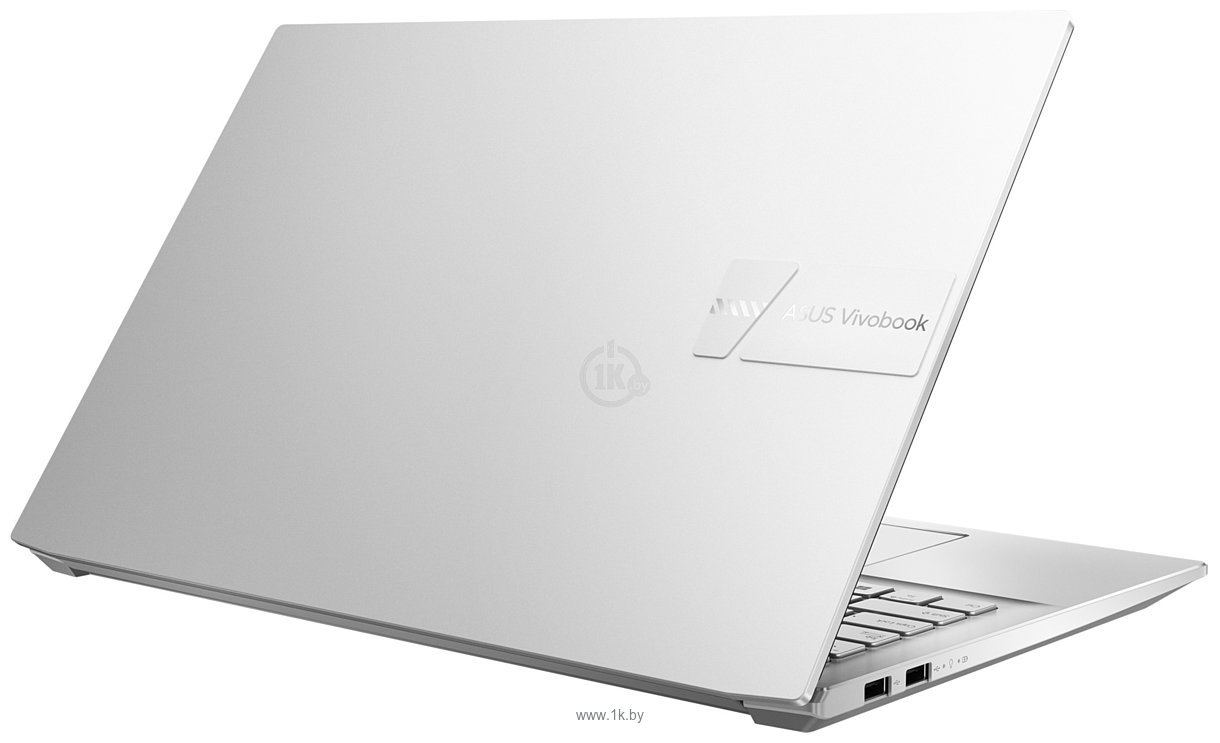 Фотографии ASUS VivoBook Pro 15 M6500QH-HN075