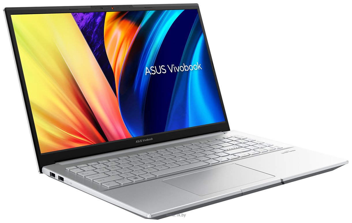 Фотографии ASUS VivoBook Pro 15 M6500QH-HN075