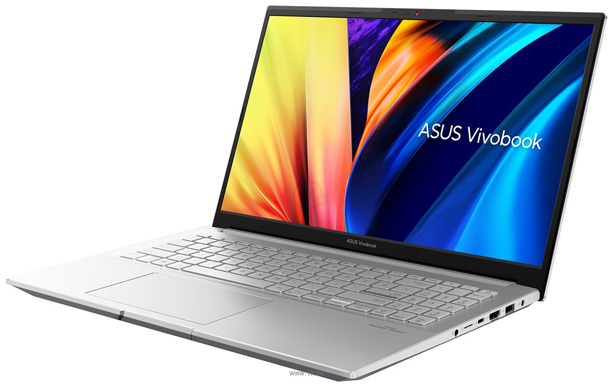 Фотографии ASUS VivoBook Pro 15 M6500QH-HN075