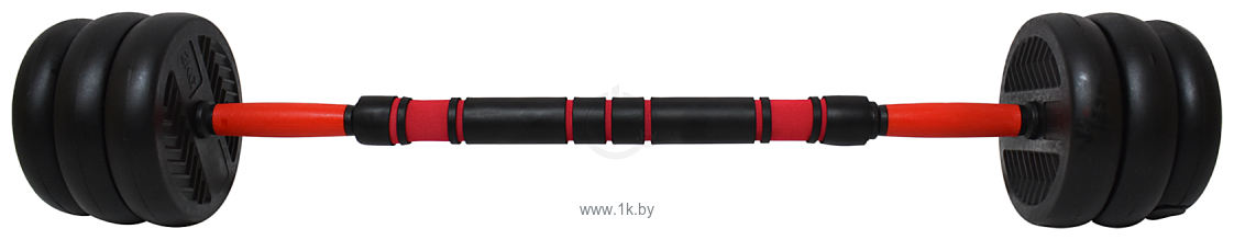 Фотографии TREX Sport 6 в 1 15 кг