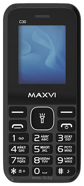 Фотографии MAXVI C30