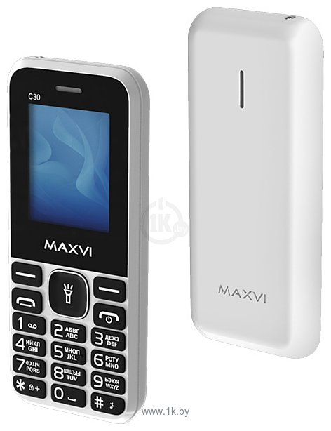 Фотографии MAXVI C30