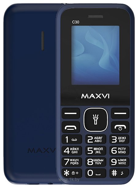 Фотографии MAXVI C30