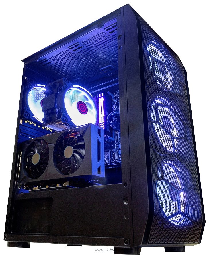 Фотографии Jet Gamer 5i9400FD16HD05SD24X206L2W6