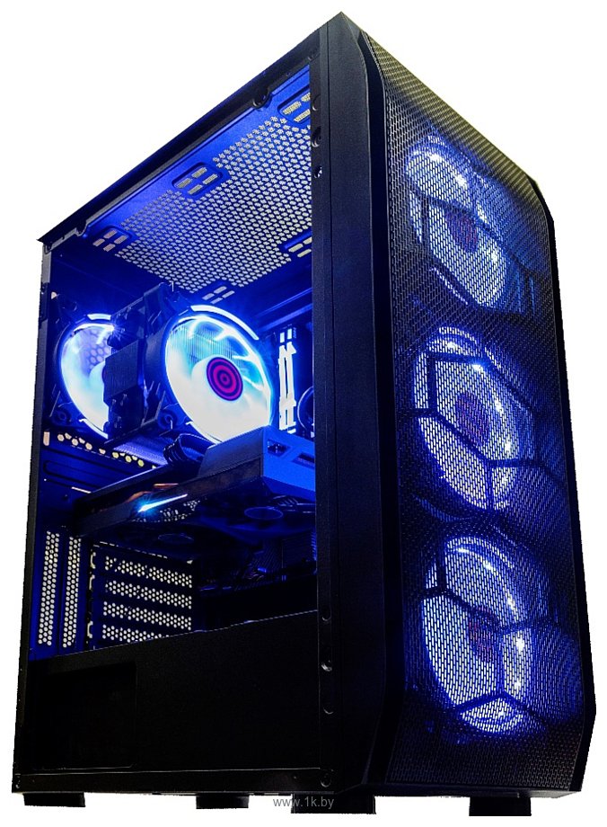 Фотографии Jet Gamer 5i9400FD16HD05SD24X206L2W6