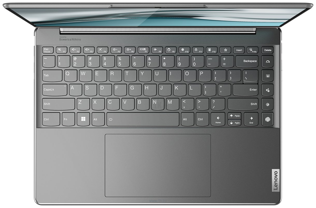 Фотографии Lenovo Yoga 9 14IAP7 (82LU007XPB)