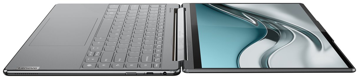 Фотографии Lenovo Yoga 9 14IAP7 (82LU007XPB)