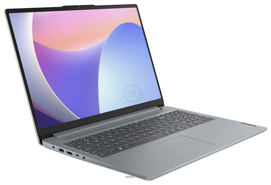 Фотографии Lenovo IdeaPad Slim 3 16IAH8 83ES0006RK